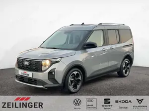Ford Tourneo Courier EcoBoost Active Aut.|NAVI|KAMERA