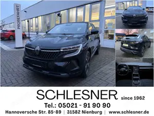 Renault Austral Equilibre TCe 140 *RFK *SHZ *CarPlay