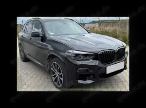 BMW X3 xDrive20d 140 kW Aut. M Sport