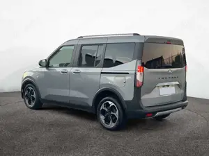 Ford Tourneo Courier EcoBoost Active Aut.|NAVI|KAMERA Bild 4