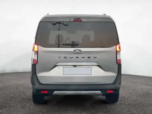 Ford Tourneo Courier EcoBoost Active Aut.|NAVI|KAMERA Bild 5