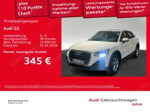 Audi Q2 35 TFSI S tronic LED/PDC/SITZHEIZUNG