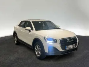 Audi Q2 35 TFSI S tronic LED/PDC/SITZHEIZUNG Bild 5