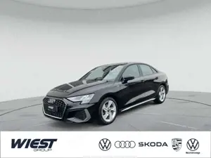 Audi A3 30 TFSI S line S tronic *Fahrschulf