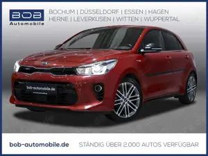 Kia Rio 1.0 T-GDI AHK RFK SD NAVI SHZ TWA PDC BT LHZ