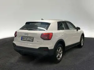 Audi Q2 35 TFSI S tronic LED/PDC/SITZHEIZUNG Bild 3