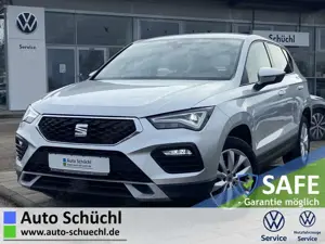 SEAT Ateca 1.5 TSI Style AHK+FULL-LINK+VIRTUAL-COCKPI