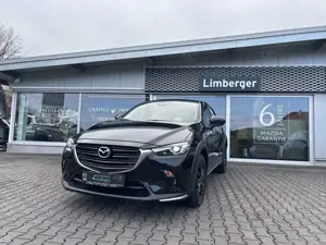 Mazda CX-3 L SKYACTIV-G 2.0 FWD 5T 6AG AL-SELECTION DUK-P NAV