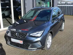 SEAT Arona FR 1.0TSI 85kW/115PS, DSG, AHK, ACC, LED