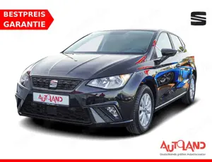 SEAT Ibiza 1.0 TSI Klimaaut. Sitzheizung Kamera PDC