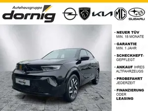 Opel Mokka GS, Matrix, Kamera, Navi