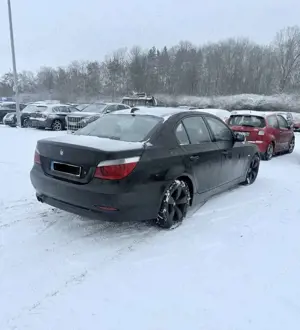 BMW 525 525d Touring Aut.