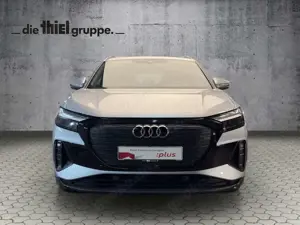 Audi Q4 e-tron 45 advanced AHK+LED+Navi+SHZ+20" Bild 2