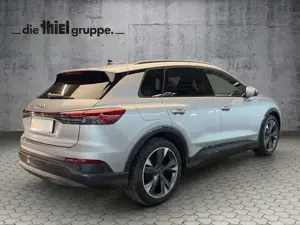 Audi Q4 e-tron 45 advanced AHK+LED+Navi+SHZ+20" Bild 4