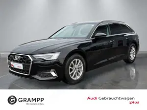 Audi A6 advanced 45 TDI quattro S-tronic +AHK+