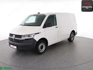 Volkswagen T6 Transporter T6 Transporter T6.1 2.0 TDI 4M KASTEN STANDHEIZ