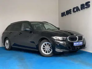 BMW 320 320d AHK/HUD/Facelift/NAV/SHZ/PDC/KLIMA/8fach