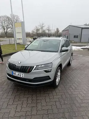 Skoda Karoq Drive 125