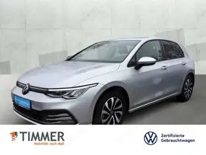 Volkswagen Golf VIII 1.5 TSI ACTIVE +LED +ACC +VIRTUAL +IQ.DRIVE