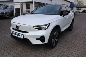 Volvo XC40 XC40 Recharge 69 kWh Single Motor Core|NAVI|SHZG