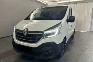 Renault Trafic L1H1 2,8t Komfort/Klima/AHK/Navi/LED/Kam Klima