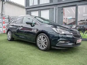 Opel Astra 1. 6 K Sports Tourer NAVI|KAM|MASSAGE|MEMO