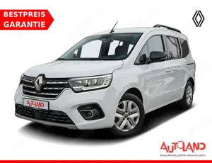 Renault Kangoo 1.5 dCi 95 Intens LED Navi Kamera AHK