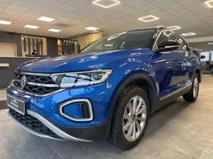 Volkswagen T-Roc 2.0 TDI Style Panor. Ahzv Acc