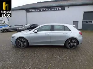 Mercedes-Benz A 200 A 200 d Progressive Line Advanced Plus Fahrassistenz