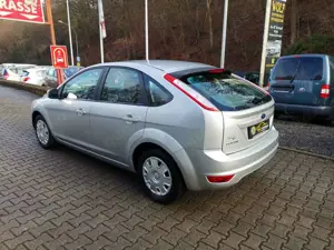 Ford Focus Style Klima 1 Hand Preis inkl Neu Tüv