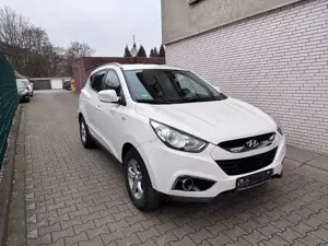 Hyundai iX35 Comfort 2WD tüv neu