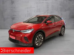 Volkswagen ID.4 Pro IQ-LIGHT 19 HuD AHK HK WÄRMP. 360  ACC 5-J-GA