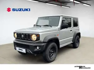 Suzuki Jimny 1.5 ALLGRIP NFZ EU Fzg Garantie 08/29
