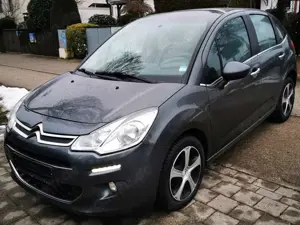 Citroen C3 C3 Diesel BlueHDi 100 S