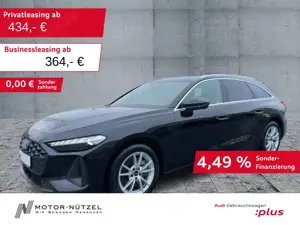 Audi A5 40 TDI S-TR LED+NAVI+HuD+BO+RFK+ACC+18