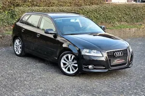 Audi A3 1.6 TDI SPORTBACK*AMBITION*GRA*PDC*AHK*S-HEFT Bild 3