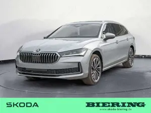 Skoda Superb Combi 1.5 TSI iV LK 360° SITZBELÜFTUNG