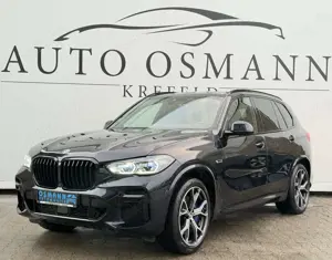 BMW X5 xDrive 45 e M Sport | UPE:106.494.-€ | Laser