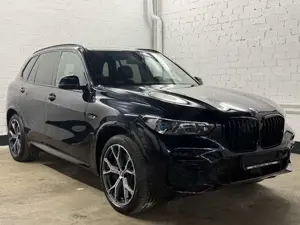 BMW X5 xDrive 45 e M Sport | UPE:106.494.-€ | Laser Bild 2