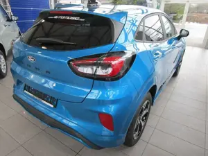 Ford Puma 1.0 EB MHEV ST-LINE Bild 4
