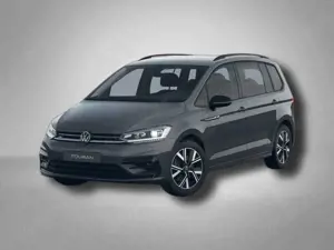 Volkswagen Touran Highline R-Line 1.5 TSI 7-Gang DSG 110 kW (150 ...