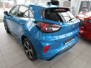 Ford Puma 1.0 EB MHEV ST-LINE Bild 3