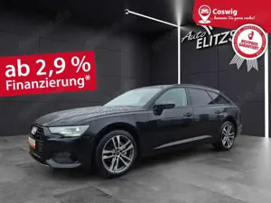 Audi A6 Avant 40 TDI Sport quattro S-tronic LED Navi AV...