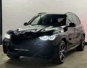 BMW X5 xDrive 45 e M Sport | UPE:106.494.-€ | Laser Bild 4