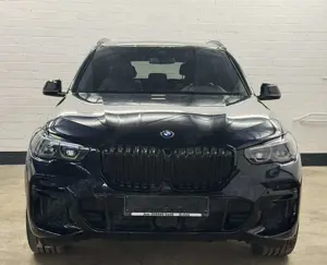 BMW X5 xDrive 45 e M Sport | UPE:106.494.-€ | Laser Bild 3
