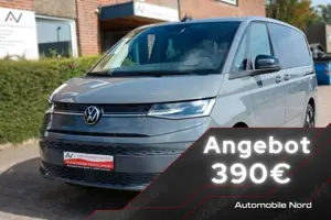 Volkswagen T7 Multivan 2.0 TDI Lang*Head Up*Ahk*Matrix