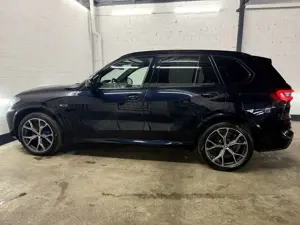 BMW X5 xDrive 45 e M Sport | UPE:106.494.-€ | Laser Bild 5