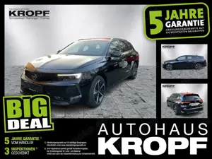 Opel Astra L Sports Tourer 1.5 D Elegance LED+Navi+LM