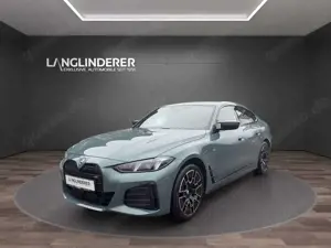 BMW i4 M50 xDrive Coupé NP 81.999,- harman/kardon