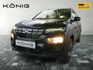 Dacia Spring Essential 45 Rückfahrkamera